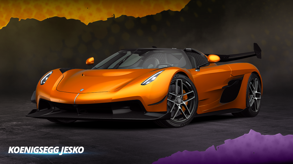 Tournament - Web Exclusive Car Offer