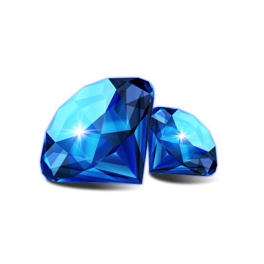 30 Gems