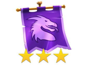 Drachenbanner