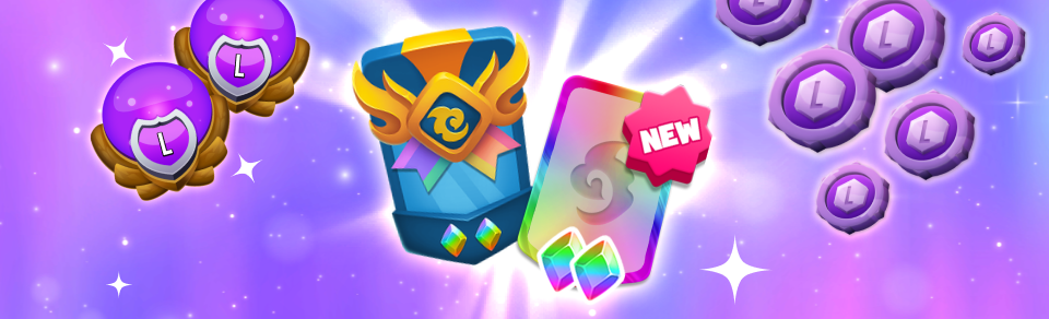 Missing Stickers Rarity 2