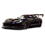 Dodge Viper ACR Extreme Aero 'Vooodoo II'