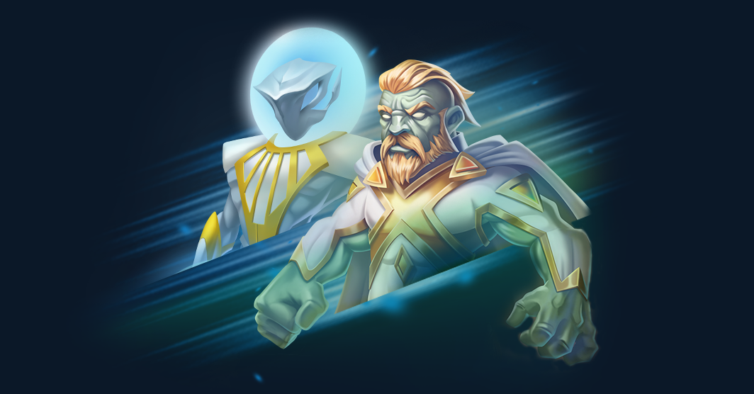 Monster Legends - Battling Legendary Monsters