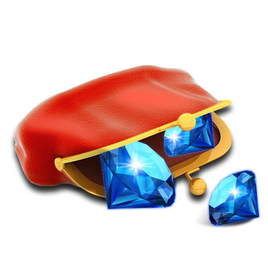 65 Gems