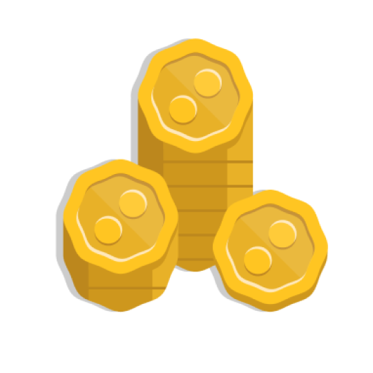 Gold Pack 8800