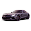 Tej's Mercedes-AMG GT S