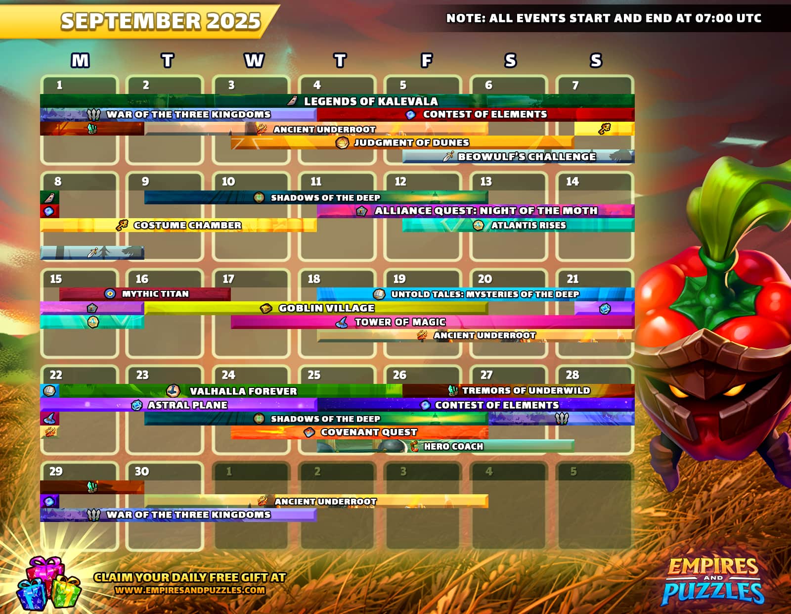 September 2025