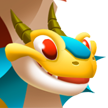Dragon Plage