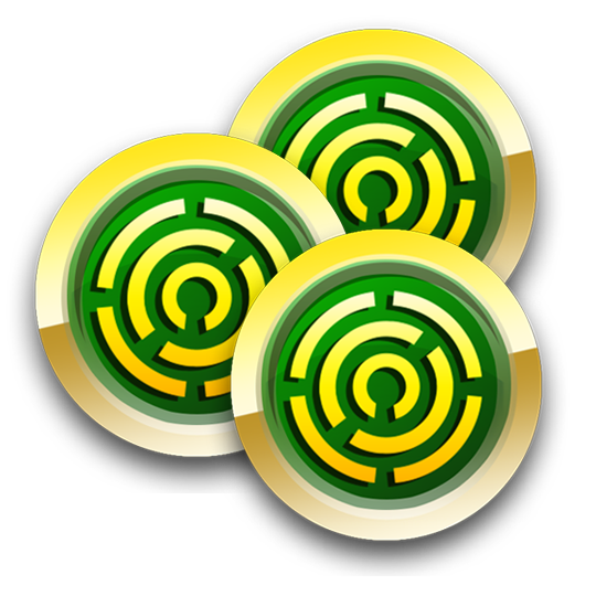 770 pièces de labyrinthe