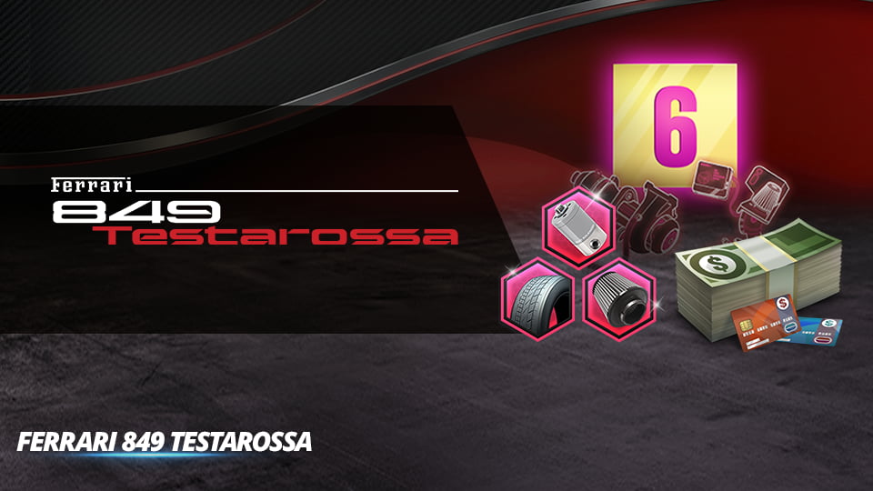 Parts Deluxe Boost