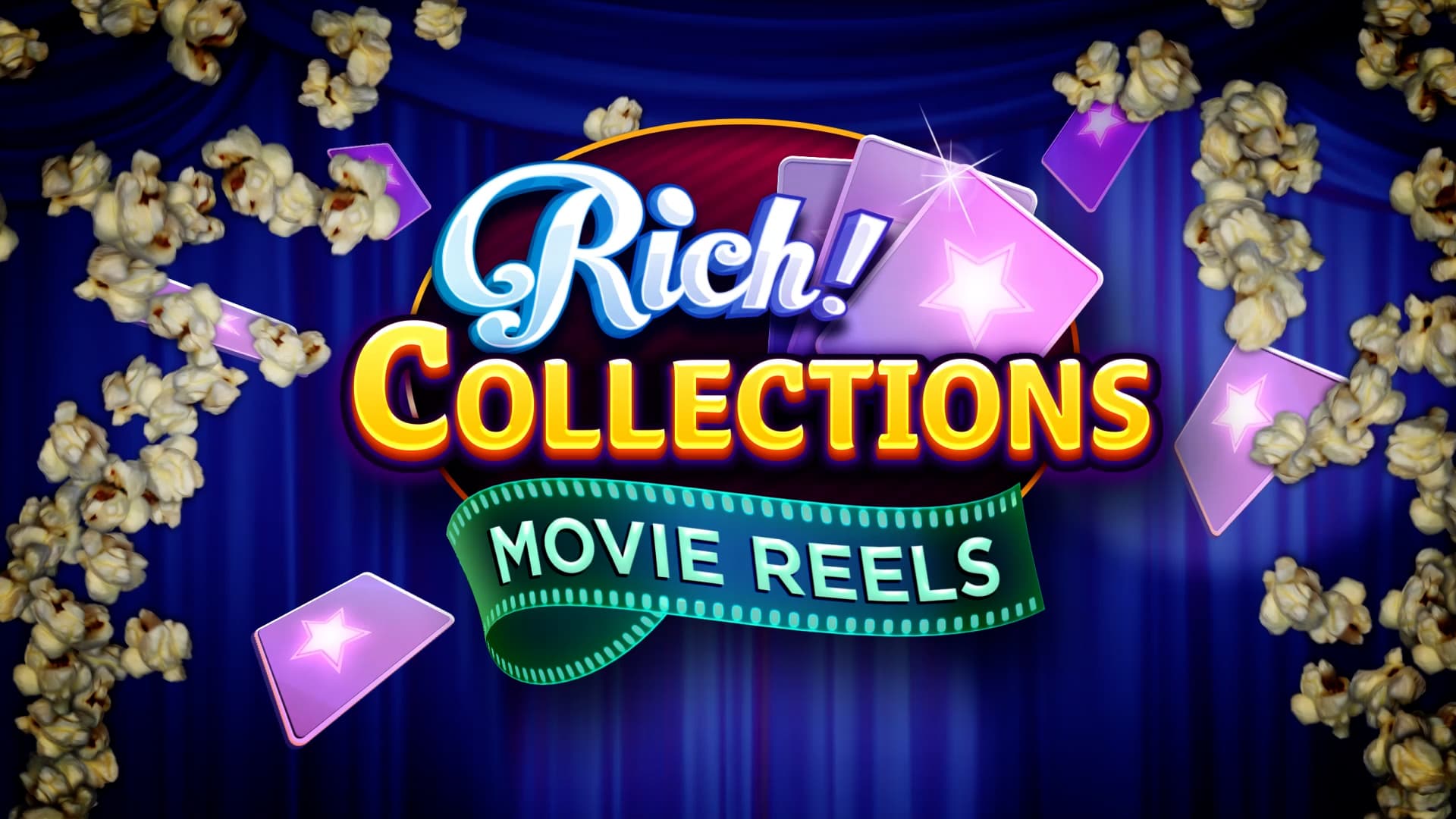 Hit it Rich Collection