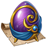 Ovo de Dragão Criador (Mítico)