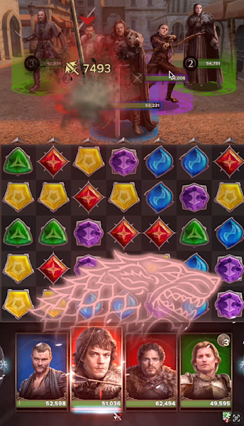 MerynNewSystemBaseDamage