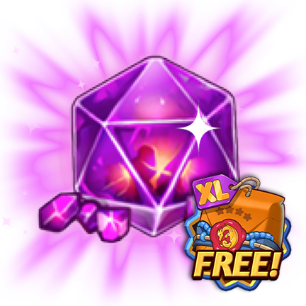 프로 드래곤 젬 팩