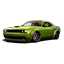 LB Dodge Challenger SRT Hellcat
