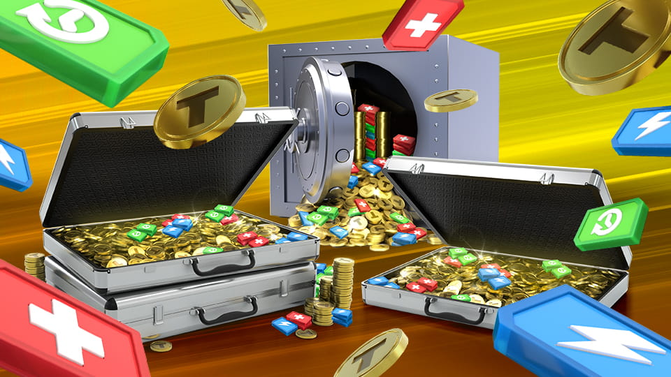 Jumbo Sezon Başlangıç Paketi