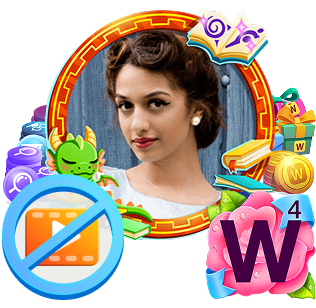 Ads Free Premium Rewards Pass