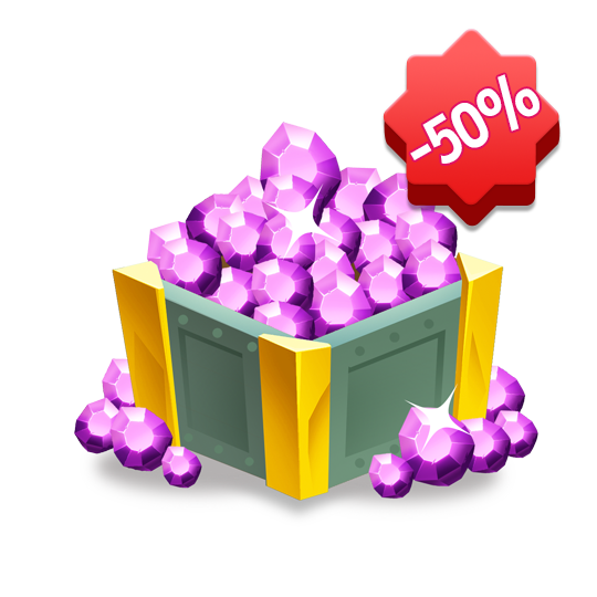 465 gemmes