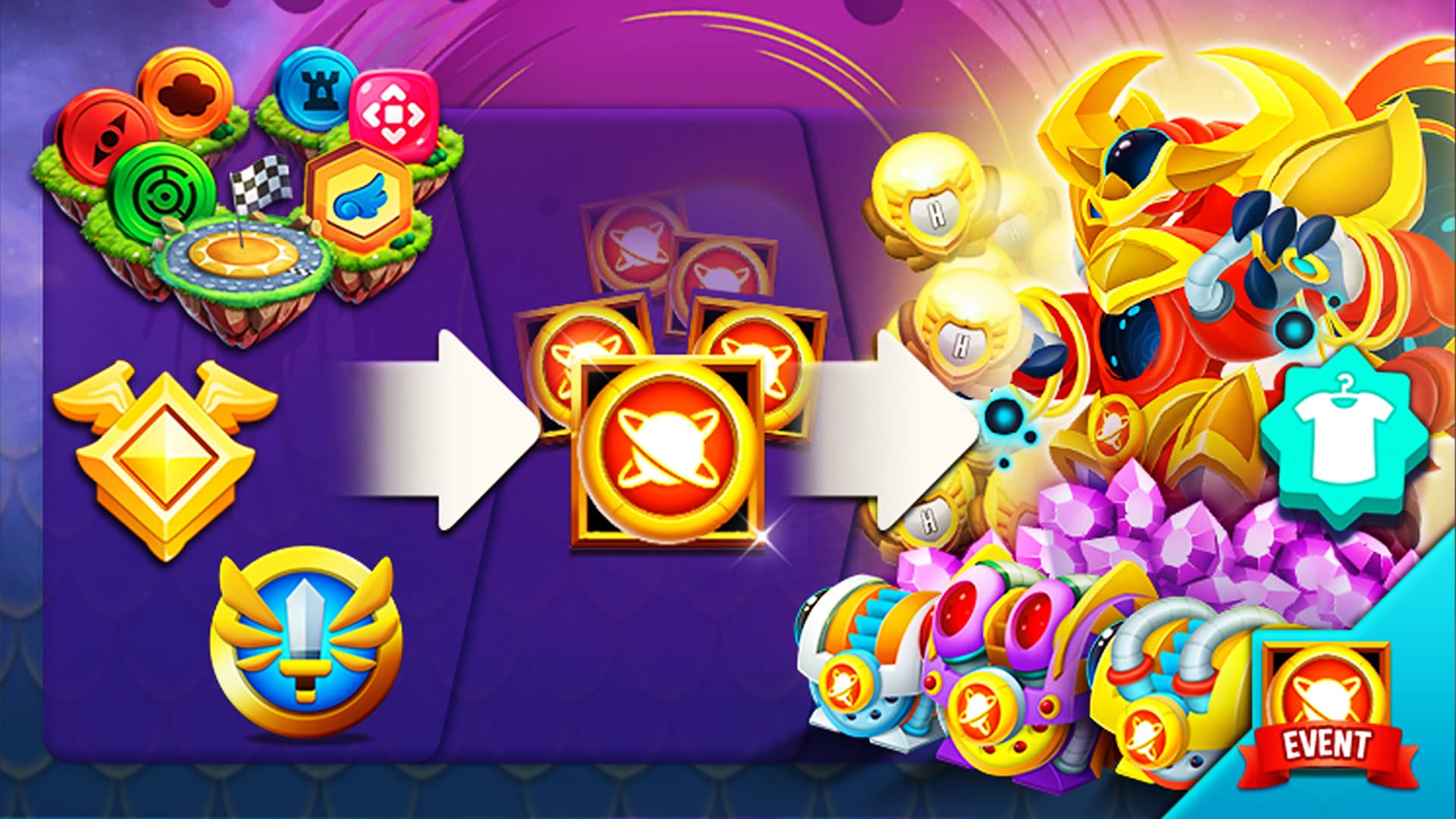 Quantum Voyage Event