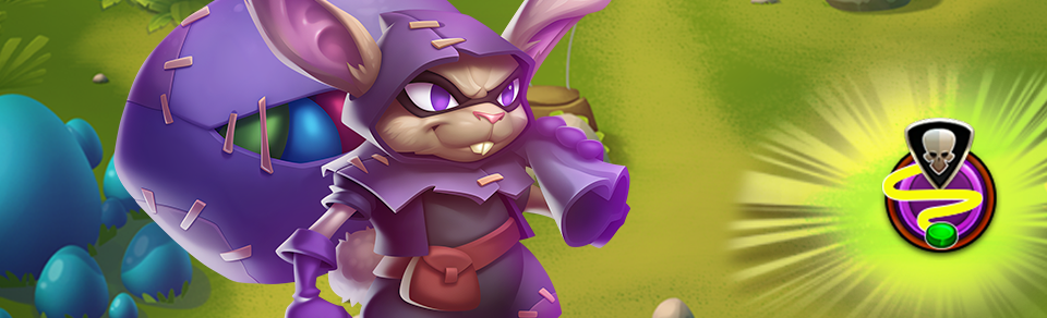 TALES MONSTER EXCLUSIVE OFFER