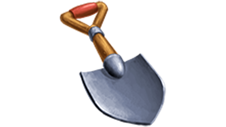 Shovel