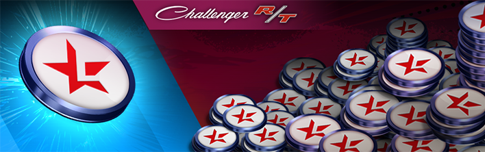 Dodge Challenger R/T Pack