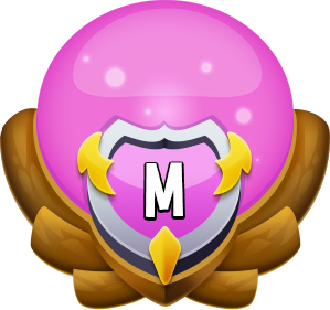 Mythical joker orb