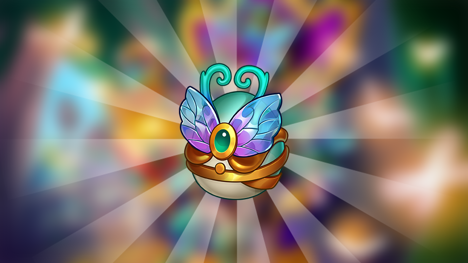 fairy kingdom gift