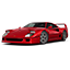 Ferrari F40