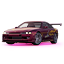 Letty's Endless Zeal Nissan 240SX (S14)