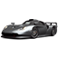 Porsche 911 GT1 Straßenversion