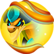 Orbes de Dragon critique Conducteur