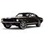 Brian's Nissan Skyline GT-R (R34 NISMO S-tune)