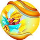 星球：高等隐逸逃避龙