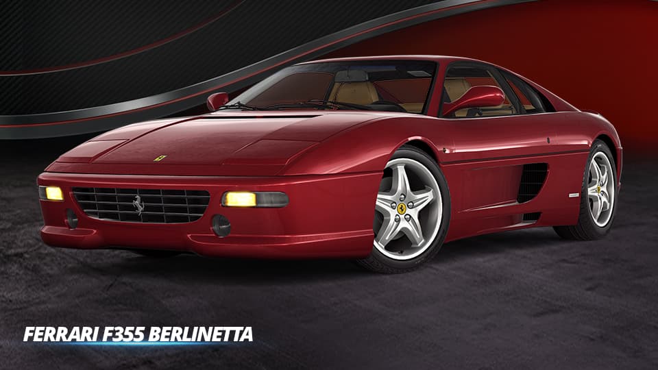 1マシンオファーです