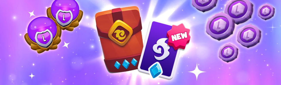 Missing Stickers Rarity 1