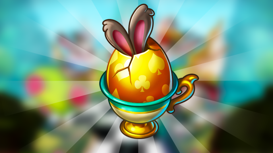 Marvelous Kingdom gift