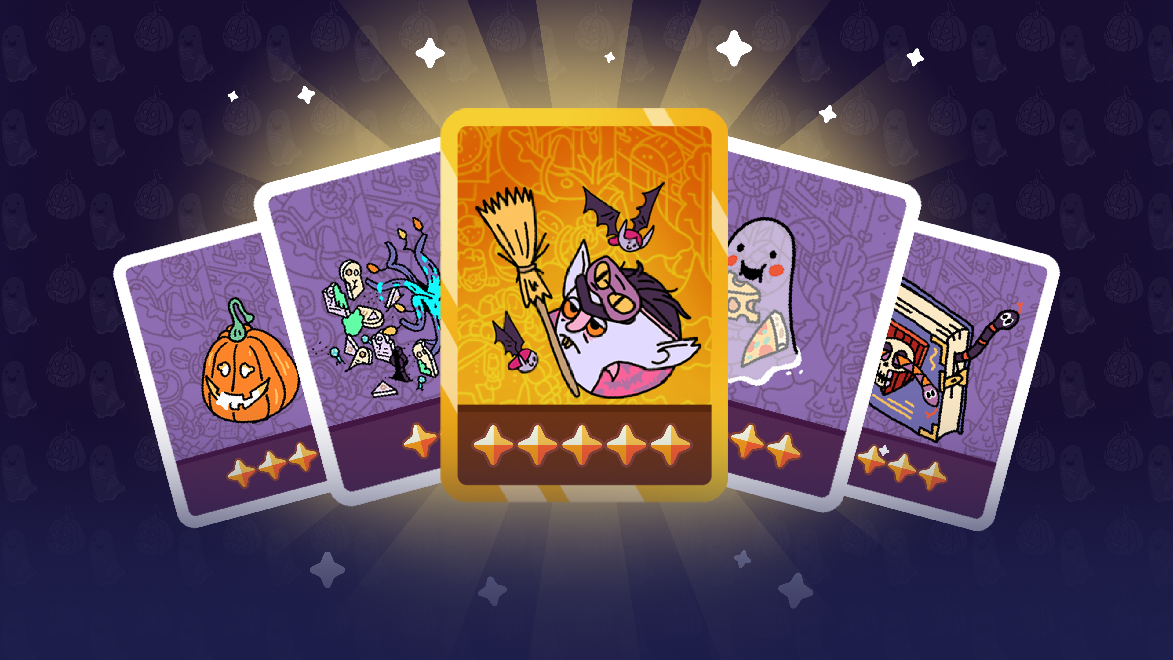 Two Dots Collections