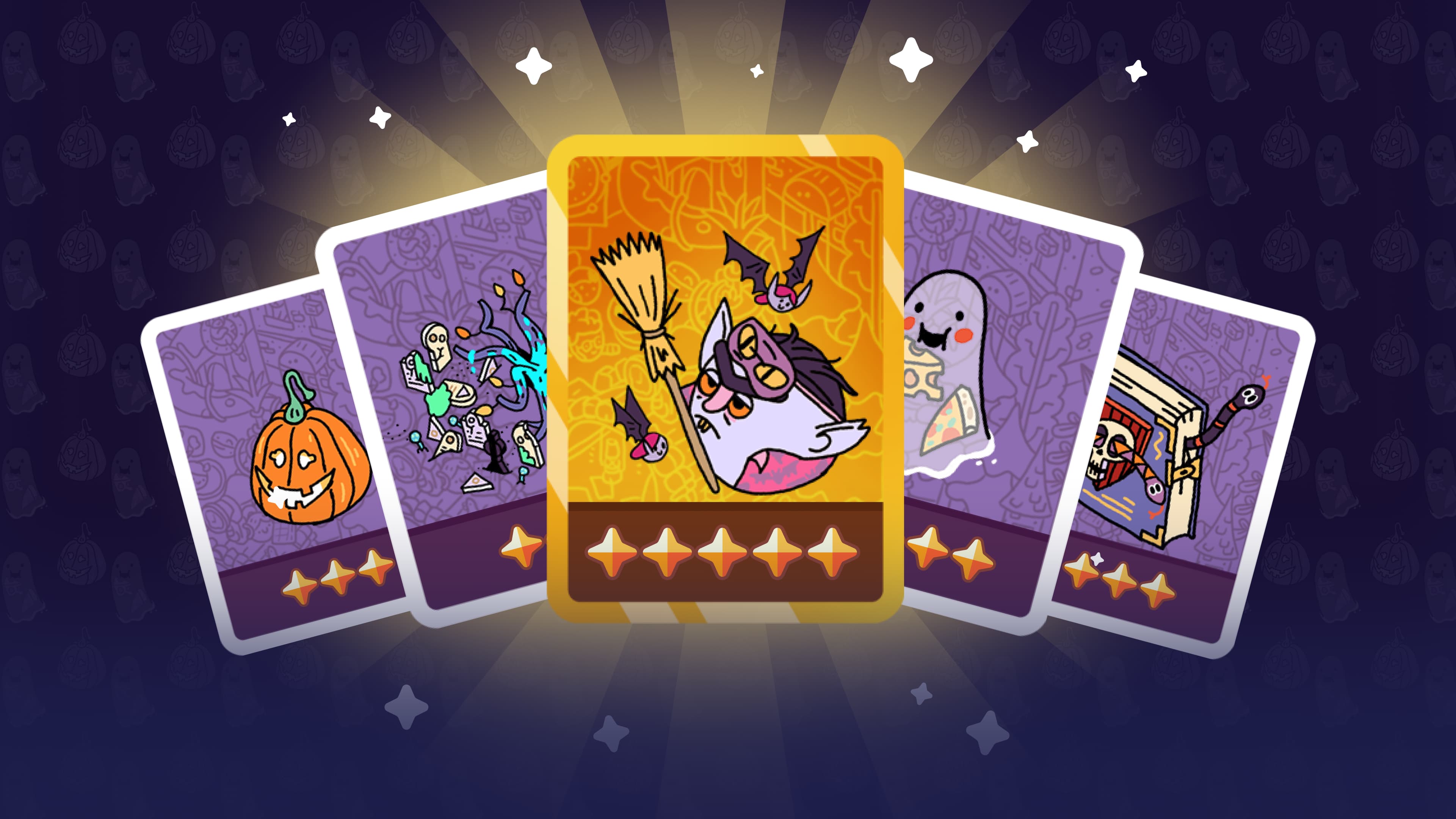 Two Dots Collections