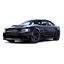 Dom Toretto's Dodge Demon