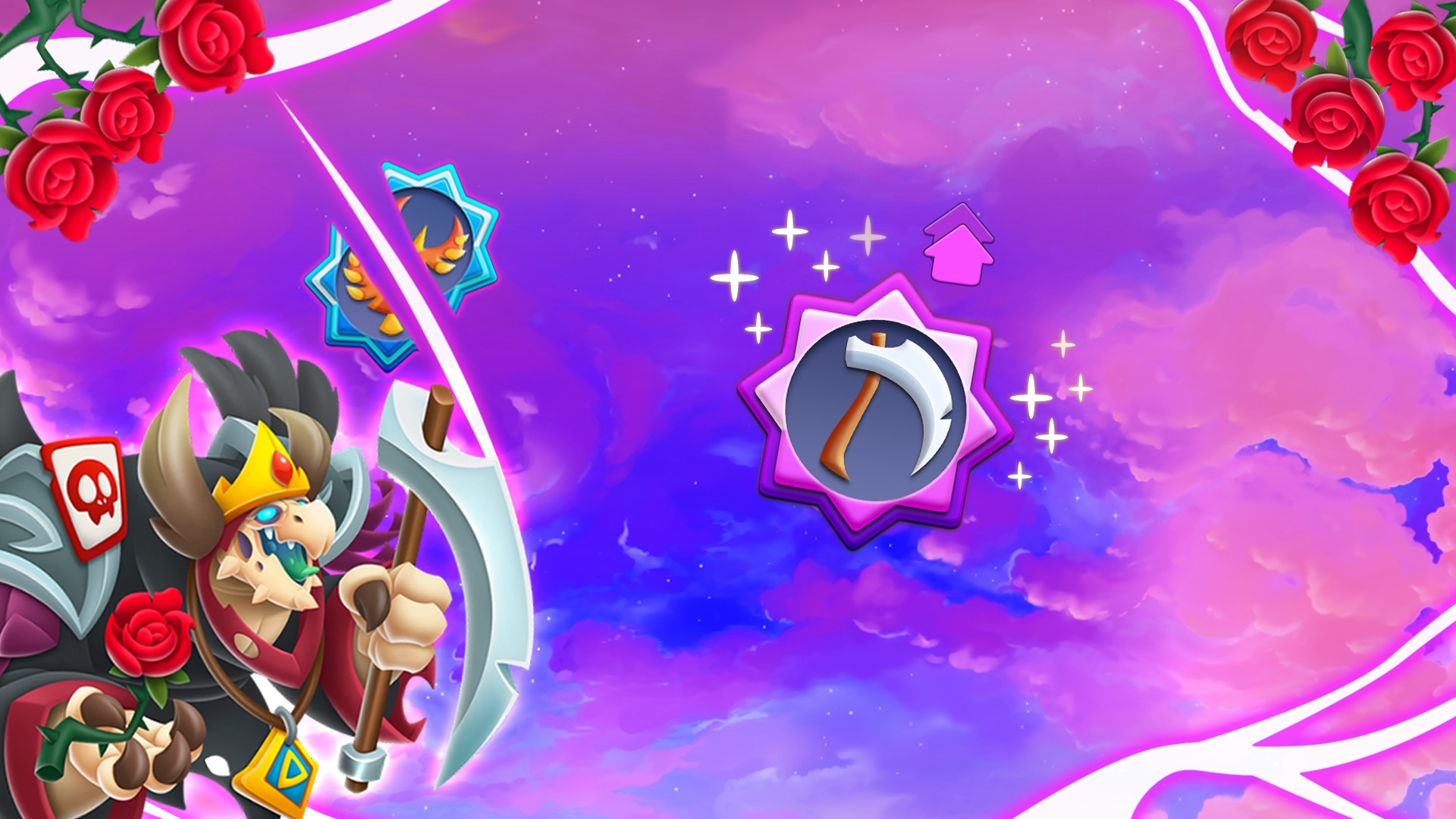 Perks Update - WebStore Content