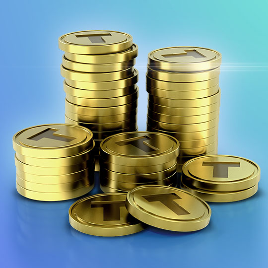 41 Token