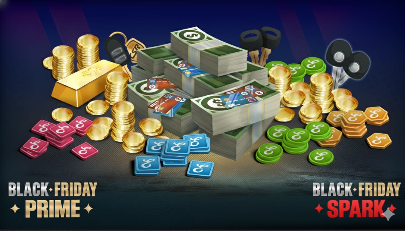 CSR2 6.1.0 Blog Update News Article Webstore Image