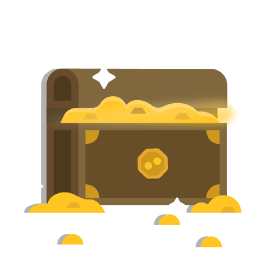 Gold Pack 220000