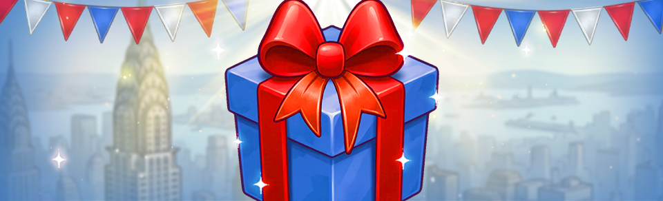 Gratis geschenk