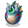 Seadream Dragon Egg