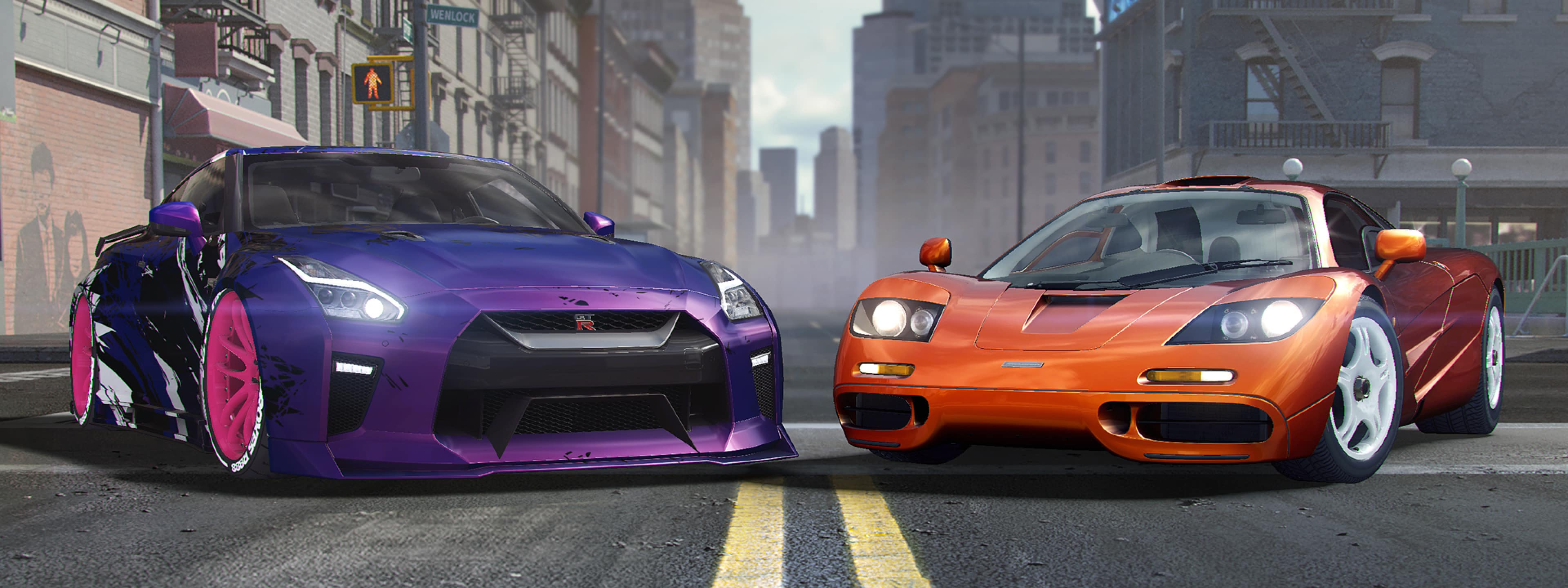 CSR2 - Upgrade Tune and Fuse