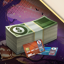 Cash