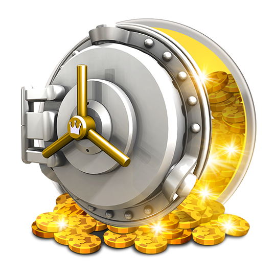 65,000,000 Coins