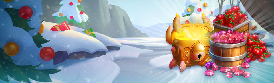 JOULUTARJOUS – KULTARELIIKKEJÄ, RUOKAA JA JALOKIVIÄ