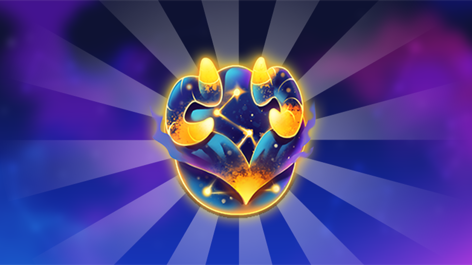 shimmer event gift